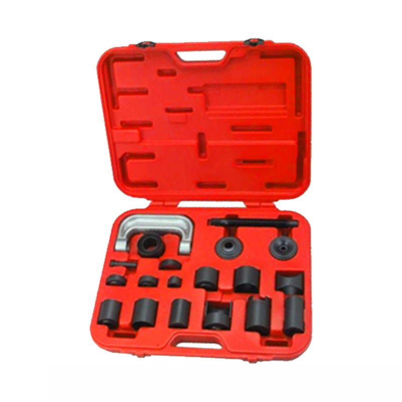 Ball Joint Service Tool and Master Adapter Kit Auto Repair Tool for Removing and Installing Adapters